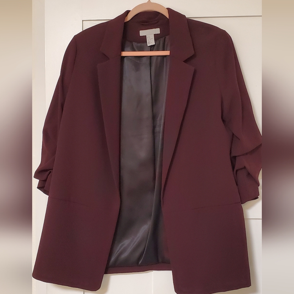 H&M Women's Blazer size 12